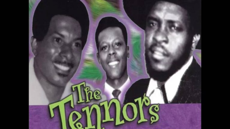 Daily Roots with the Tennors