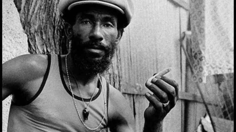 Daily Roots with the Untouchables
