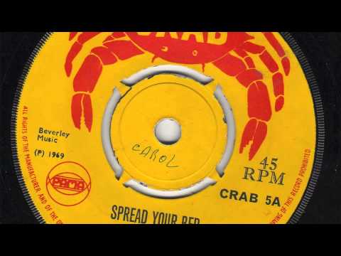 Daily Roots with the Versatiles
