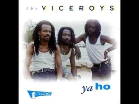 Daily Roots with the Viceroys