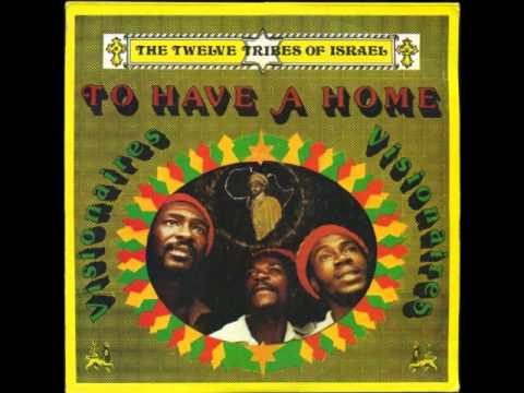 Daily Roots with The Visionaires