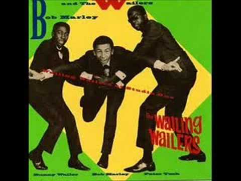 Daily Roots with the Wailers