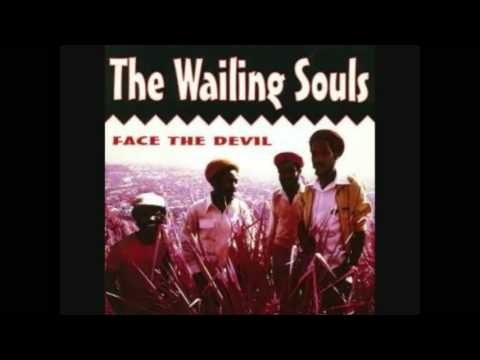 Daily Roots with the Wailing Souls