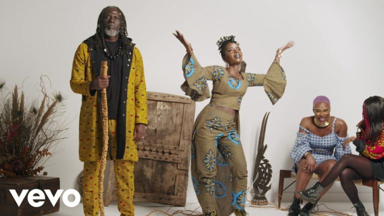 Daily Roots with Tiken Jah Fakoly