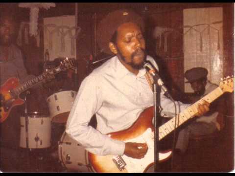 Daily Roots with Tony Clarke
