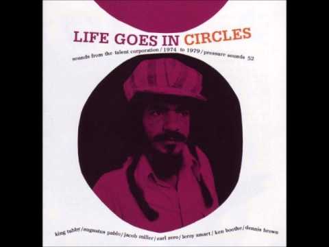 Daily Roots with Two Rasta Man & King Tubby
