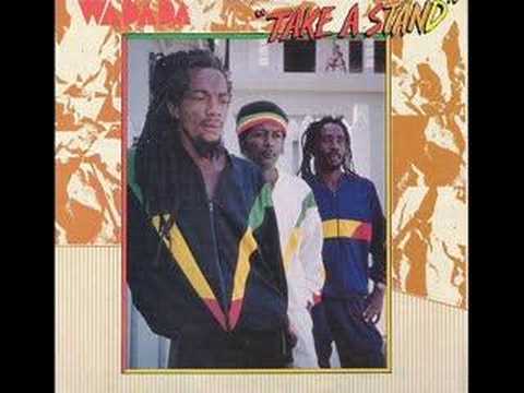 Daily Roots with Wadada