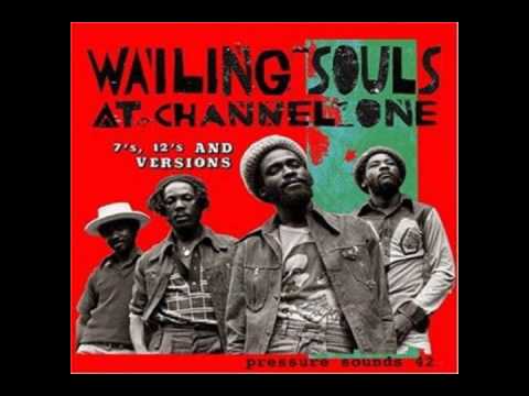 Daily Roots with Wailing Souls