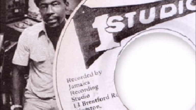Daily Roots with Willie Williams