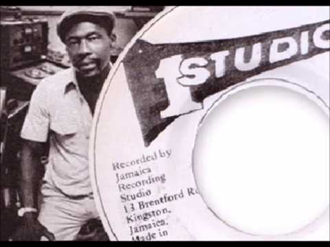 Daily Roots with Winston Francis, Jackie Mittoo & Brentford Rockers