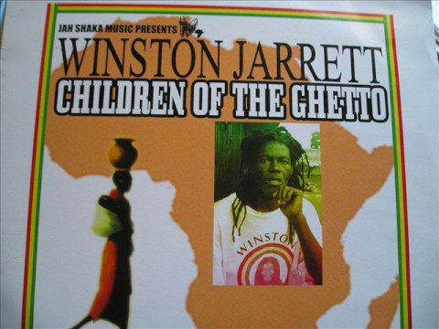 Daily Roots with Winston Jarrett
