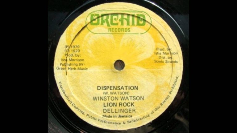 Daily Roots with Winston Watson & Dillinger