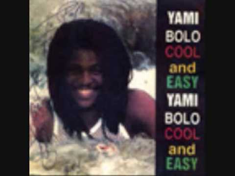 Daily Roots with Yami Bolo