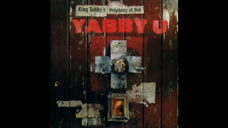 Daily Roots Yabby You & King Tubby