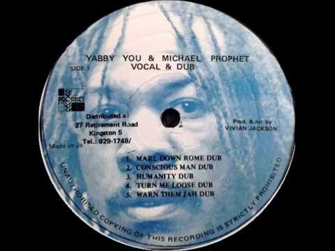 Daily Roots Yabby & Michael Prophet