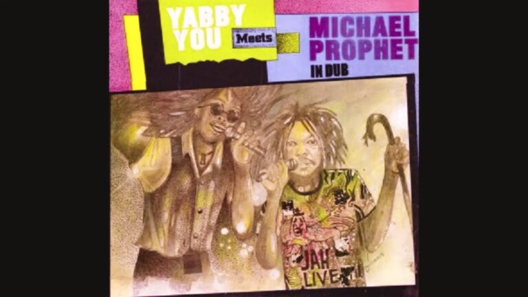 Daily Roots Yabby You & Michael Prophet