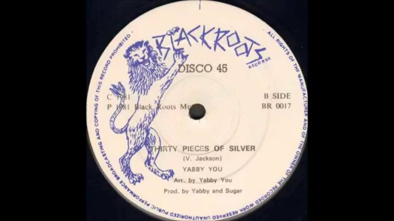 Daily Roots Yabby You & The Prophets