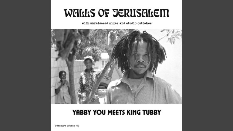 Daily Roots Yabby You
