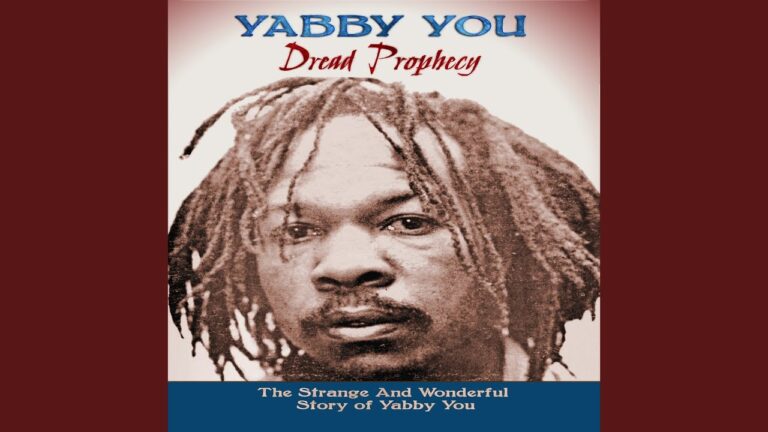 Daily Roots Yabby You