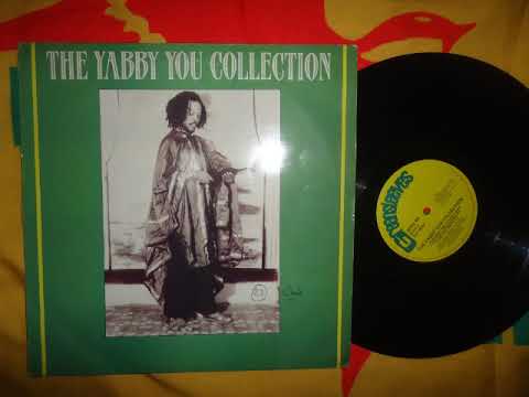 Daily Roots Yabby You