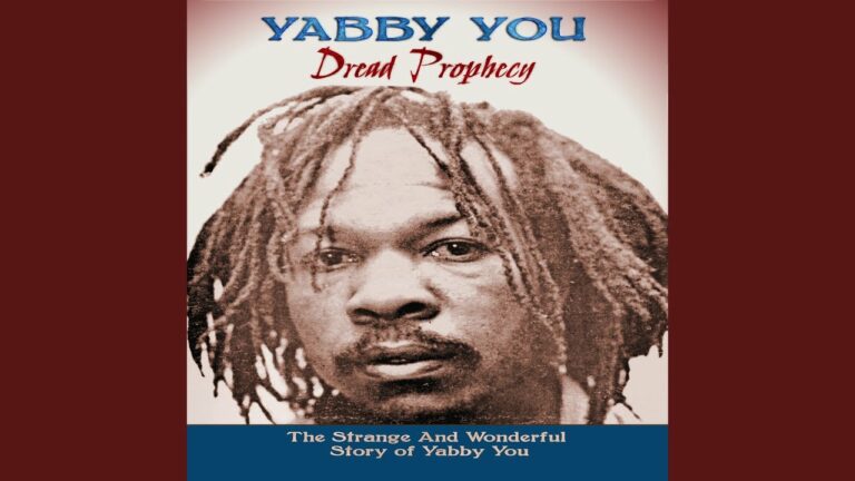 Daily Roots Yabby You