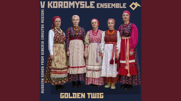 World Music V Koromysle Ensemble