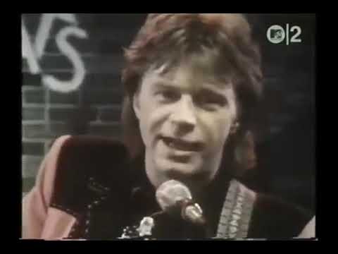 Dave Edmunds