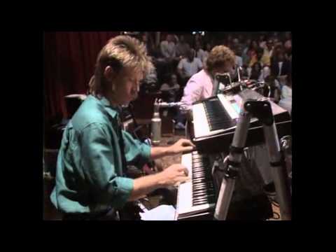 Dave Grusin