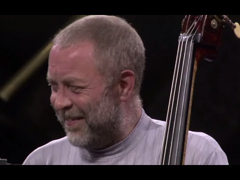 Dave Holland