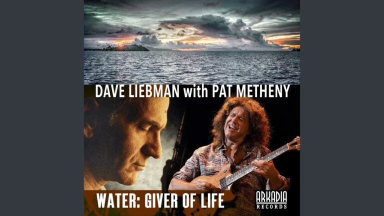Dave Liebman