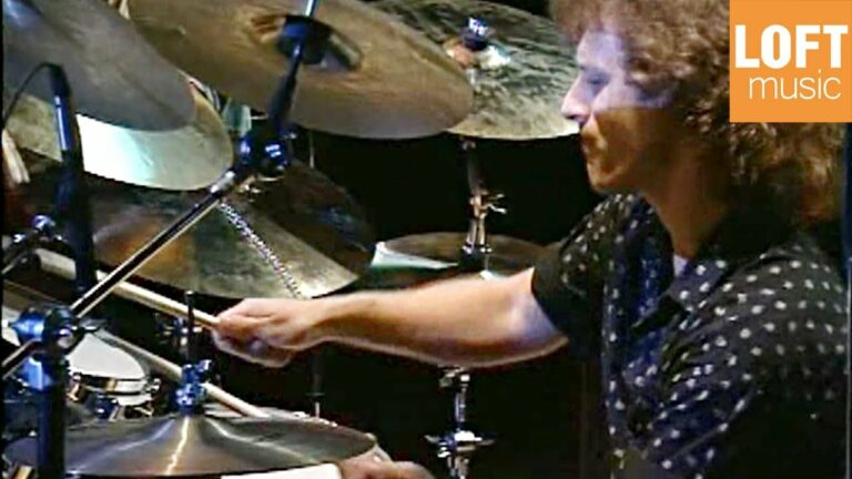 Dave Weckl