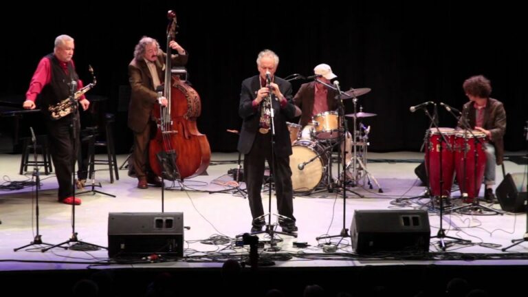 David Amram
