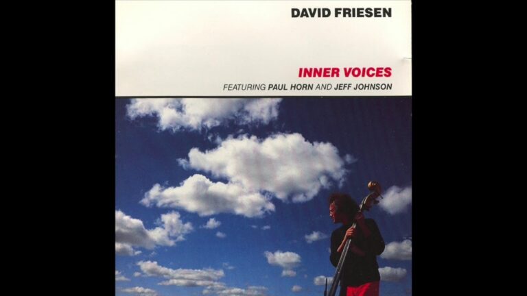 David Friesen
