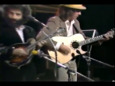 David Grisman
