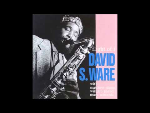 David S Ware