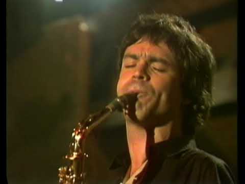 David Sanborn