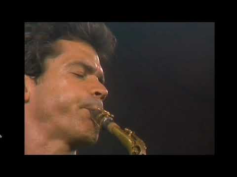 David Sanborn