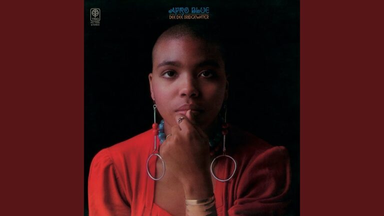 Dee Dee Bridgewater
