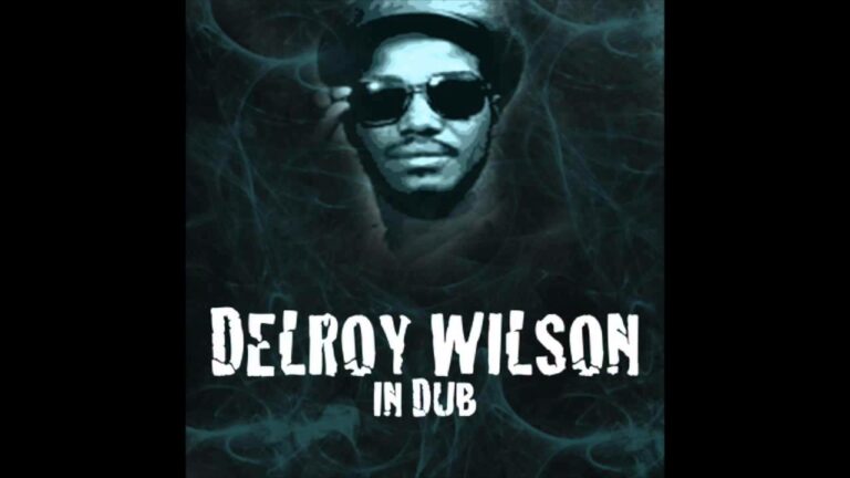 Delroy Wilson
