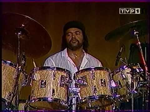 Dennis Chambers