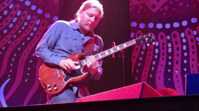 Derek Trucks