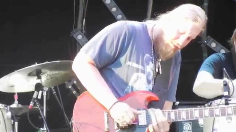 Derek Trucks