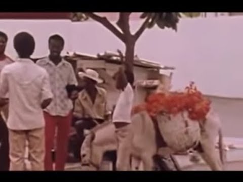 Desmond Dekker