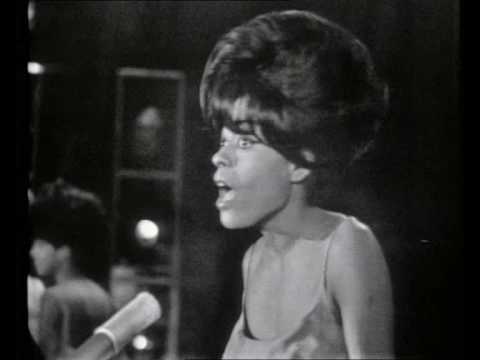Diana Ross