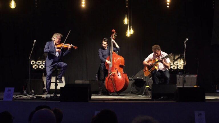 Didier Lockwood