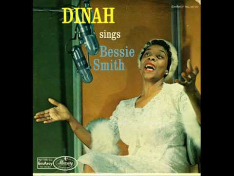 Dinah Washington