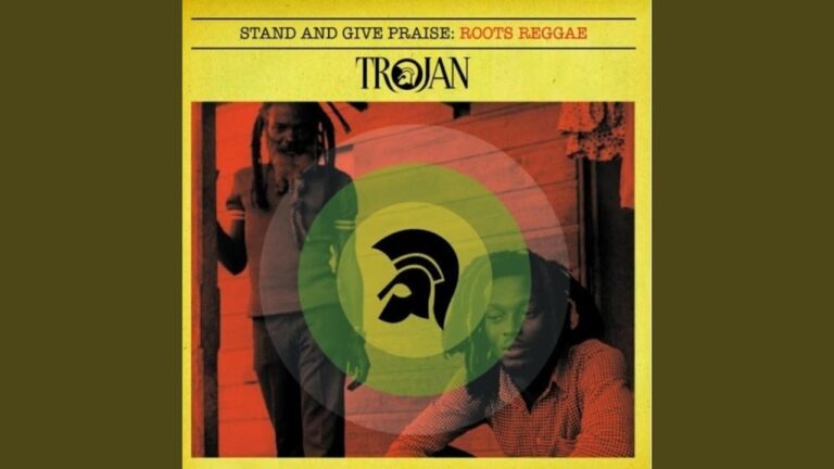 Daily Roots The Prophets