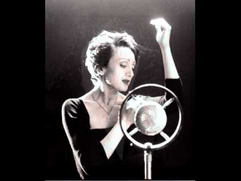 Édith Piaf
