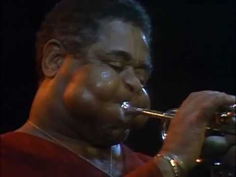 Dizzy Gillespie