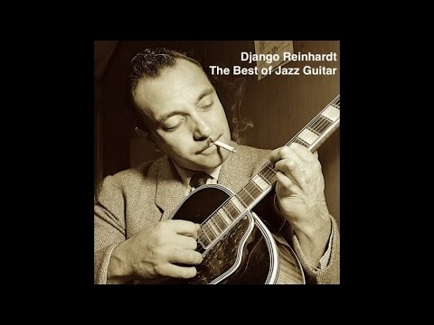 Django Reinhardt
